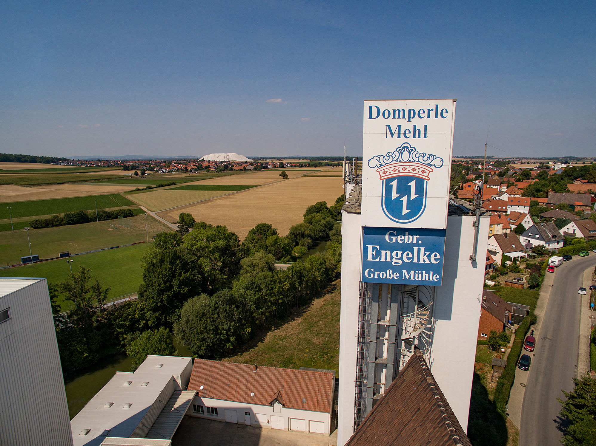 Marken - Gebr. Engelke